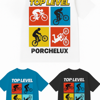 The Stunt T-shirt