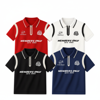 Members Polo  Edition