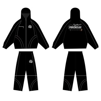 Apex Flow Tracksuit