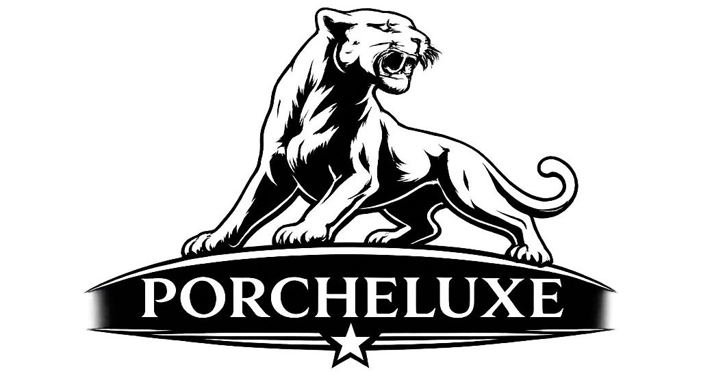 PORCHELUXE Official Store